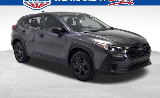 2024 Subaru Crosstrek Base
