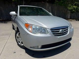 2010 Hyundai Elantra