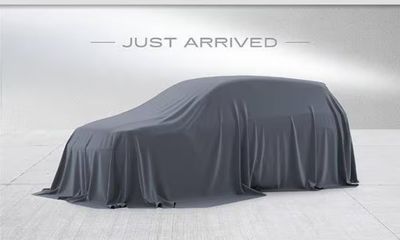 2018 Mercedes-Benz Sprinter 2500 144 V6