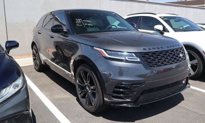 2023 Land Rover Range Velar P340 R Dynamic