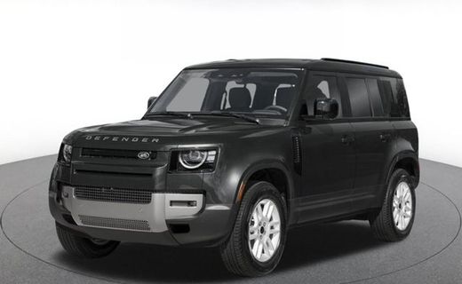 2026 Land Rover Defender 110 S
