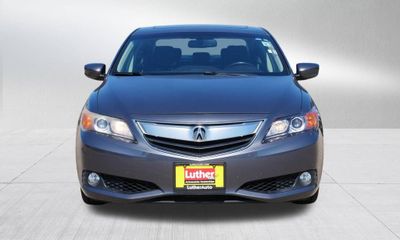 2014 Acura ILX 24 Premium