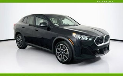 2026 BMW X2 XDRIVE28I