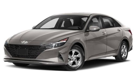 2023 Hyundai Elantra SE