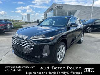 2025 Audi Q5 Quattro Premium Plus