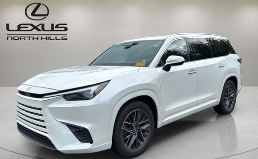 2024 Lexus TX 350