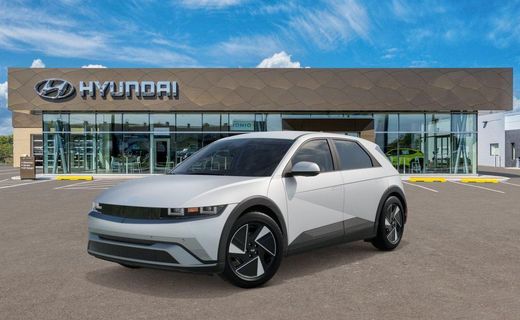 2026 Hyundai Ioniq 5 SEL