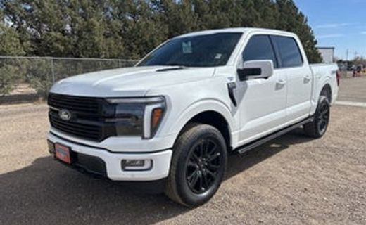 2022 Ford F-150 Raptor Supercrew