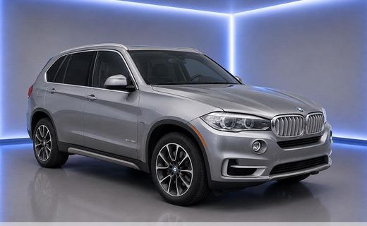 2014 BMW X5 SDRIVE35I
