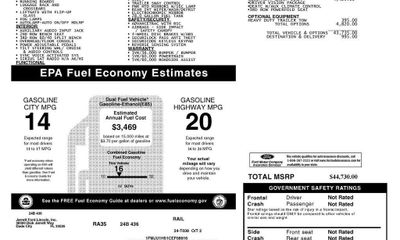 2012 Ford Expedition XLT King Ranch