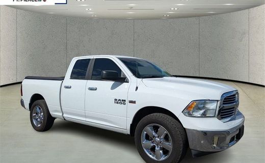 2016 Ram 1500 SLT