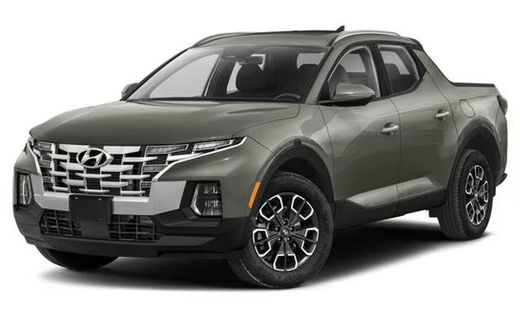 2023 Hyundai Santa Cruz SEL Premium