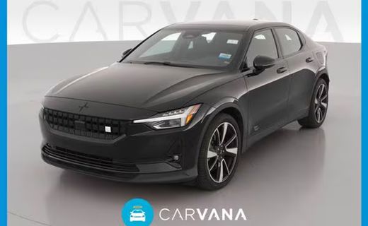 2022 Polestar 2