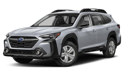 2025 Subaru Outback Base
