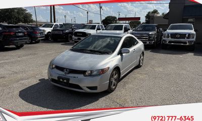 2006 Honda Civic EX