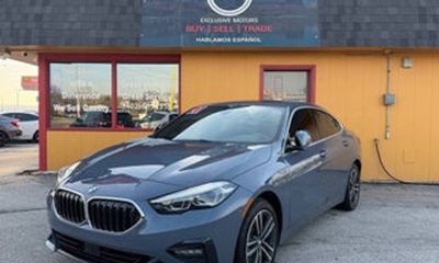 2019 BMW 230I xDrive