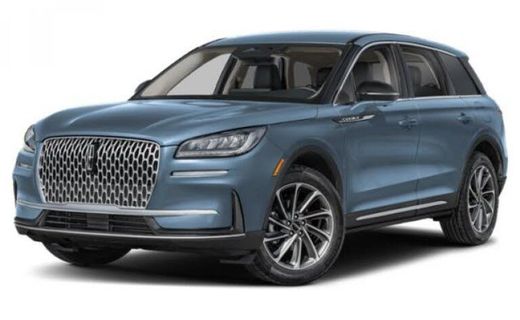 2025 Lincoln Corsair Grand Touring
