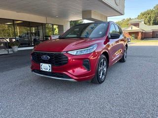 2024 Ford Escape ST Line