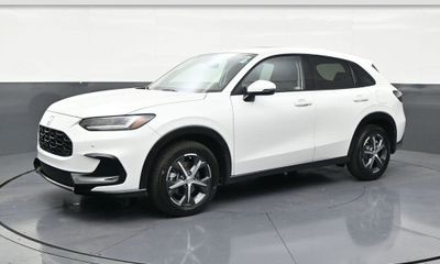 2023 Honda HR-V