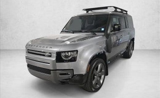 2022 Land Rover Defender 110 S
