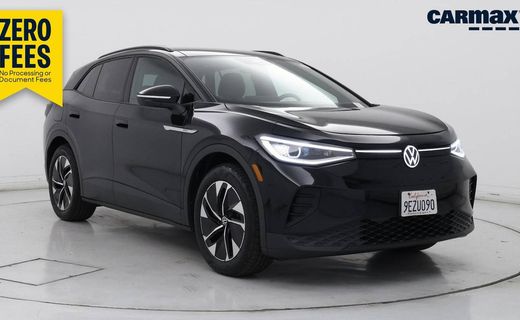 2022 Volkswagen ID 4 Pro S