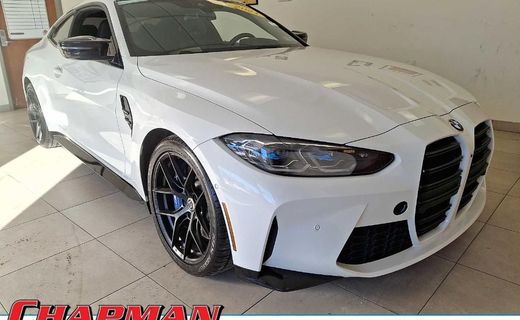 2021 BMW M4