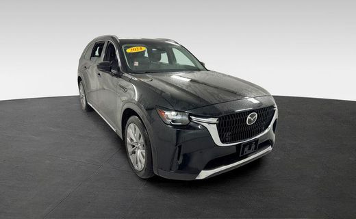 2024 Mazda CX-90 Premium Package