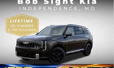 2027 Kia Telluride SX X Line