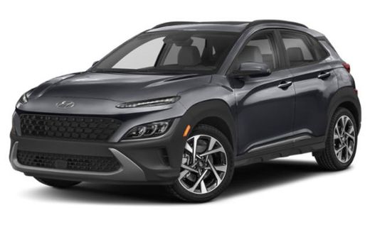 2023 Hyundai Kona Limited