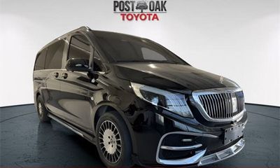 2020 Mercedes-Benz Metris 447 VS20
