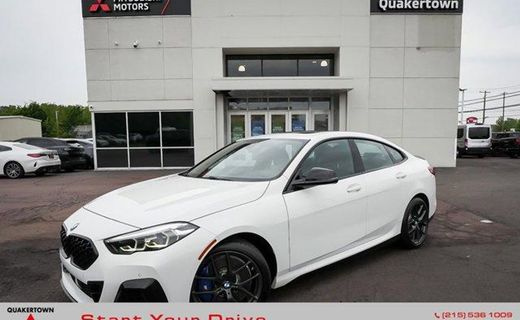 2023 BMW M235I Xdrive GC
