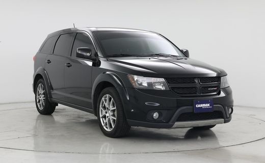 2016 Dodge Journey