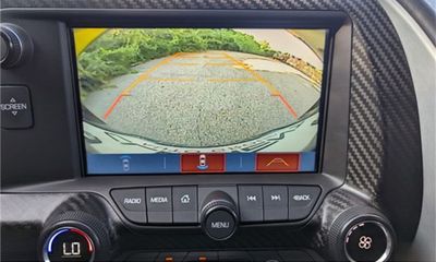 2019 Chevrolet Corvette Stingray Premium 3LT