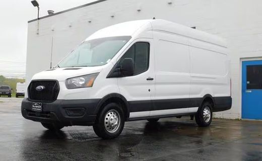 2023 Ford Transit 250 High Roof
