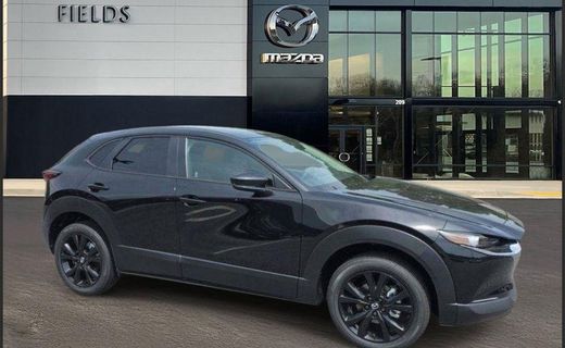 2026 Mazda CX-30 Select Sport