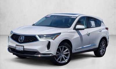 2023 Acura RDX Technology