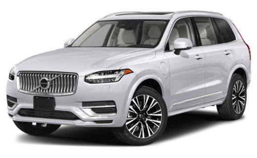 2024 Volvo XC90 Core