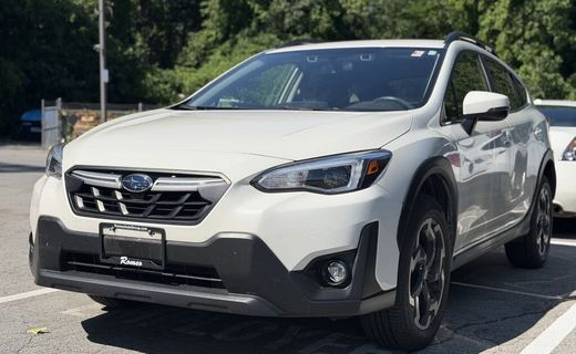 2017 Subaru Crosstrek Premium