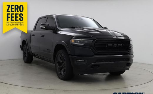 2021 Ram 1500 Limited