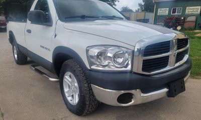 2006 Dodge Ram ST
