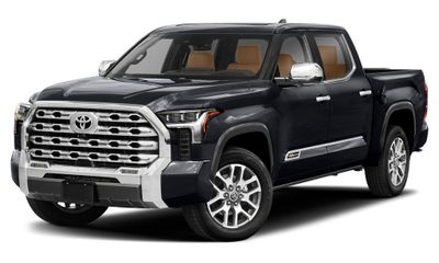2024 Toyota Tundra 1794