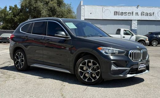 2020 BMW X1 XDRIVE28I
