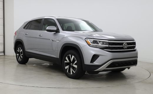 2023 Volkswagen Atlas Cross Sport SE