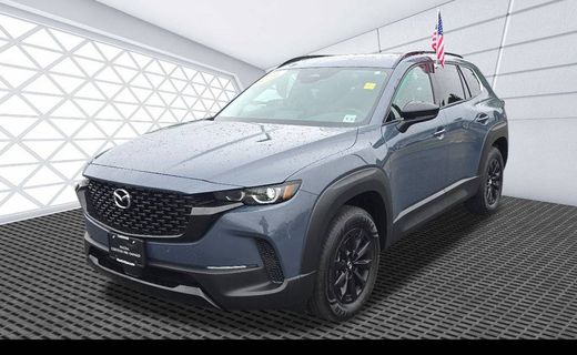 2026 Mazda CX-50 Premium