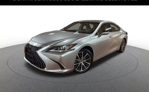 2023 Lexus ES 350 Premium