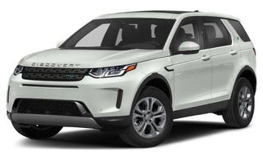 2023 Land Rover Discovery Sport SE R Dynamic