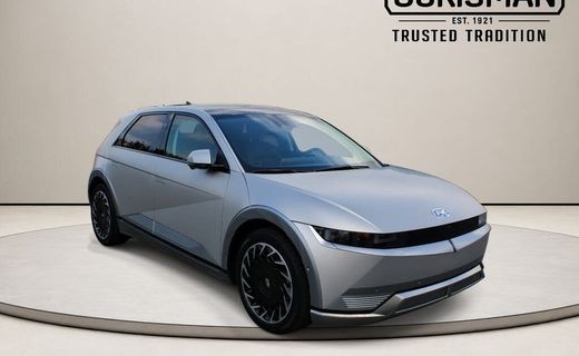 2024 Hyundai Ioniq 5 Limited