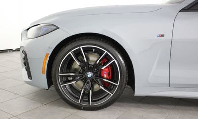 2026 BMW M440I Coupe