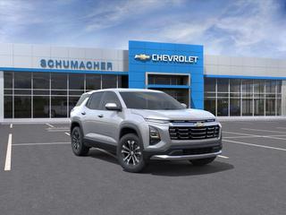 2027 Chevrolet Equinox 1LT