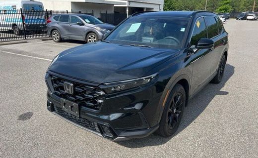 2024 Honda CR-V Sport